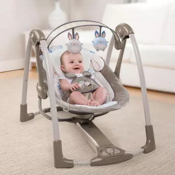 baby bouncer crib cradle swing music electric rocking chair recliner chair to appease the newborn
baby bouncer crib cradle swing music electric rocking chair recliner chair to appease the newborn