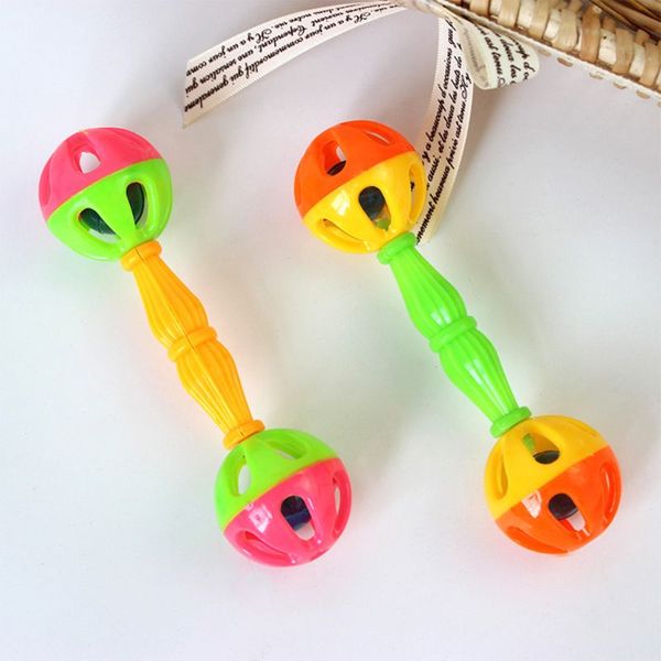 2 pcs bird parrot toy rattle birds fun exercise plastic double-headed bell pet toys j6pd wholesale dropshipping
2 pcs bird parrot toy rattle birds fun exercise plastic double-headed bell pet toys j6pd wholesale dropshipping