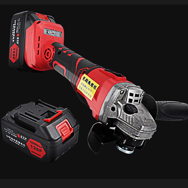 cordless angle grinder 12v lin-ion charger grinding machine cutting electric grinding cutting polishing construction power tool
cordless angle grinder 12v lin-ion charger grinding machine cutting electric grinding cutting polishing construction power tool