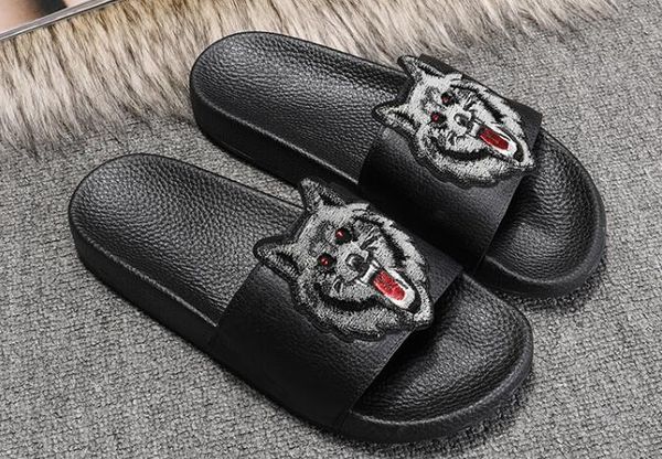 xury slide summer fashion wide flat slippery sandals slipper flip flop size 35-45 flower box, Black
xury slide summer fashion wide flat slippery sandals slipper flip flop size 35-45 flower box, Black