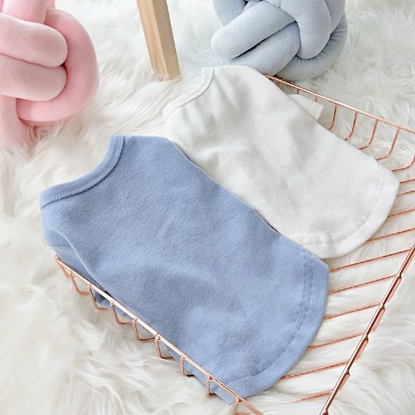 cat dog t-shirt cotton dog pajamas spring summer pet clothing dog costume yorkie chihuahua pomeranian puppy tee shirt coat
cat dog t-shirt cotton dog pajamas spring summer pet clothing dog costume yorkie chihuahua pomeranian puppy tee shirt coat