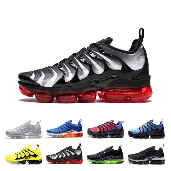 2019s plus men women running shoes bumblebee triple black white sunset work blue game royal volt designer sports sneakers
2019s plus men women running shoes bumblebee triple black white sunset work blue game royal volt designer sports sneakers