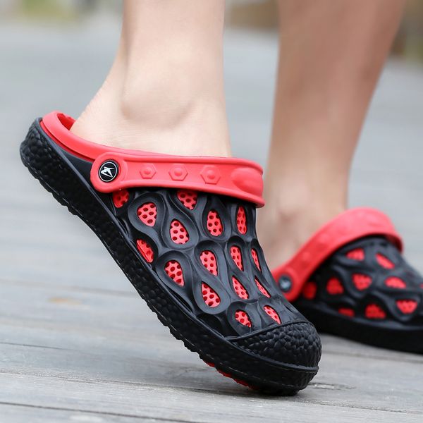 original classic clogs garden flip flops water shoes men summer beach aqua slipper outdoor swimming sandals realtree slide shoes
original classic clogs garden flip flops water shoes men summer beach aqua slipper outdoor swimming sandals realtree slide shoes