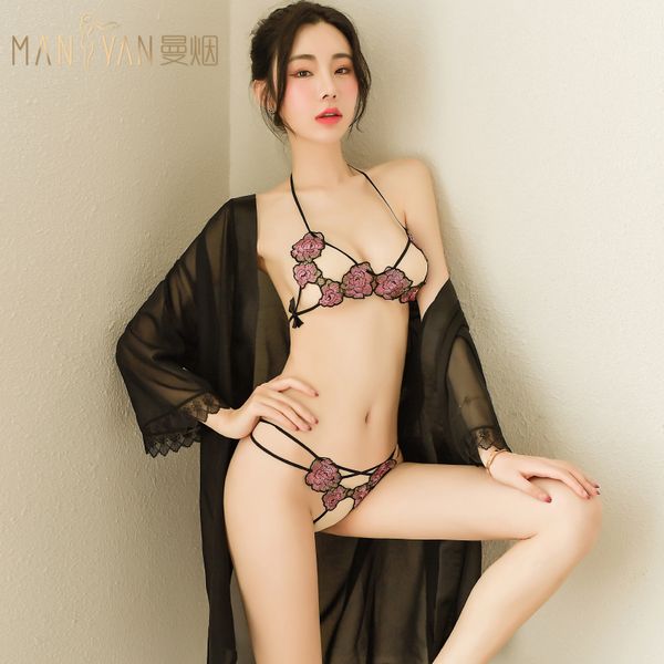 дизайнер женщина lingeries шнурок пижама женщина пижама пижама пижама пижама с длинными рукавами дышащего sexy колготки свободный dhl, Black;white
дизайнер женщина lingeries шнурок пижама женщина пижама пижама пижама пижама с длинными рукавами дышащего sexy колготки свободный dhl, Black;white
