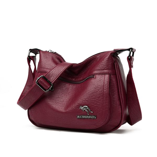 2020 sheepskin leather ladies handbags female messenger bags crossbody bags for women tote shoulder bag for girls bolsa
2020 sheepskin leather ladies handbags female messenger bags crossbody bags for women tote shoulder bag for girls bolsa