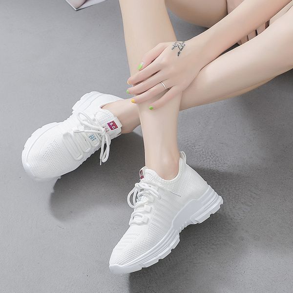 ladies sport shoes light tennis shoes cross straps lace-up outdoor white fashion women sneakers platform zapatillas mujer
ladies sport shoes light tennis shoes cross straps lace-up outdoor white fashion women sneakers platform zapatillas mujer