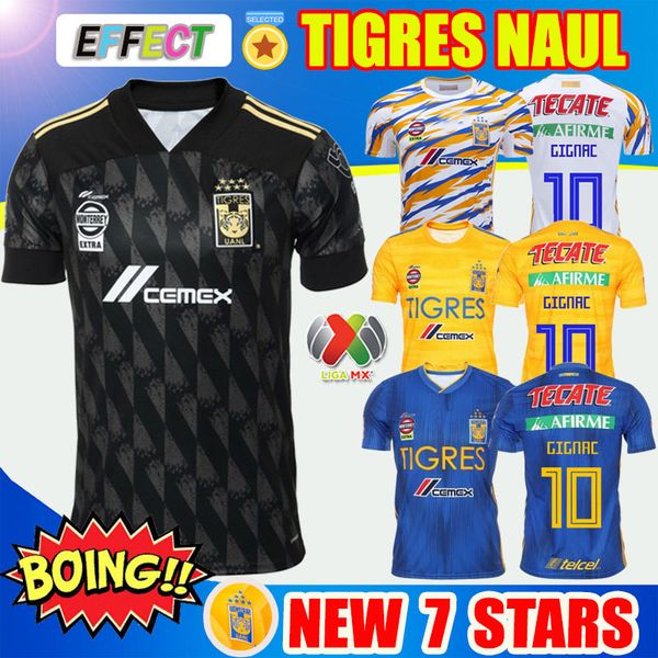 Новая 7 Star 2019 Нол Тигрес Третий Футбол Трикотажные 19/20 Camiseta де Foot Черный Морелия VERACRUZ Джерси Жиньяк Дети Kit 2020 маек
Новая 7 Star 2019 Нол Тигрес Третий Футбол Трикотажные 19/20 Camiseta де Foot Черный Морелия VERACRUZ Джерси Жиньяк Дети Kit 2020 маек
