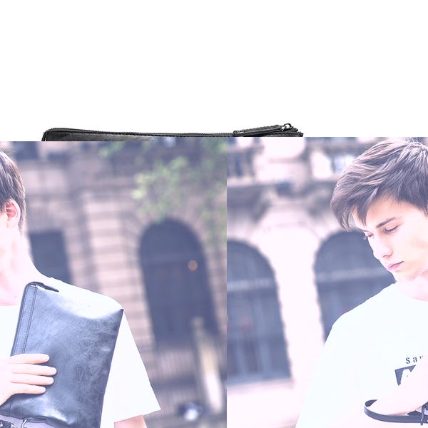 korean clutch bag stylish clutch bag business casual men's
korean clutch bag stylish clutch bag business casual men's