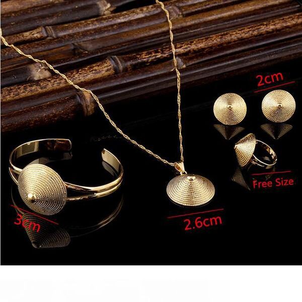 sky balent bao brass ethiopian bamboo hat cap jewelry 24k gold gf african wedding sets women ethiopian, Black
sky balent bao brass ethiopian bamboo hat cap jewelry 24k gold gf african wedding sets women ethiopian, Black