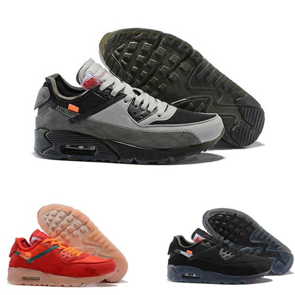 90 running shoes mens 90s white black red green athletic luxury jogging walking sports women 1 og outdoor sneaker designer shoes eu36-45
90 running shoes mens 90s white black red green athletic luxury jogging walking sports women 1 og outdoor sneaker designer shoes eu36-45