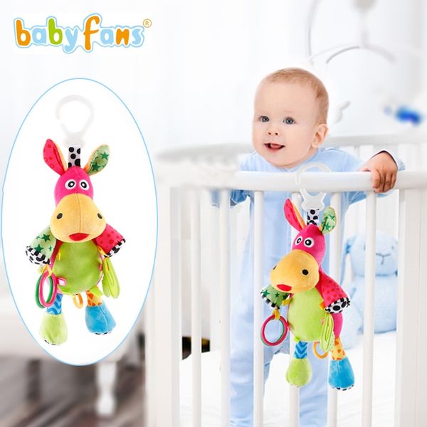 babyfans baby bell bed hanging jigsaw baby bed bell crib music plush toys 0-3 years old early education puzzle
babyfans baby bell bed hanging jigsaw baby bed bell crib music plush toys 0-3 years old early education puzzle