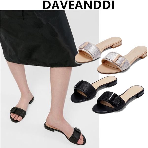 davedi 2020 летняя обувь женщин ins моды блоггер англии стиль офис леди простой бляшкой тапочки женская обувь женщина, Black
davedi 2020 летняя обувь женщин ins моды блоггер англии стиль офис леди простой бляшкой тапочки женская обувь женщина, Black