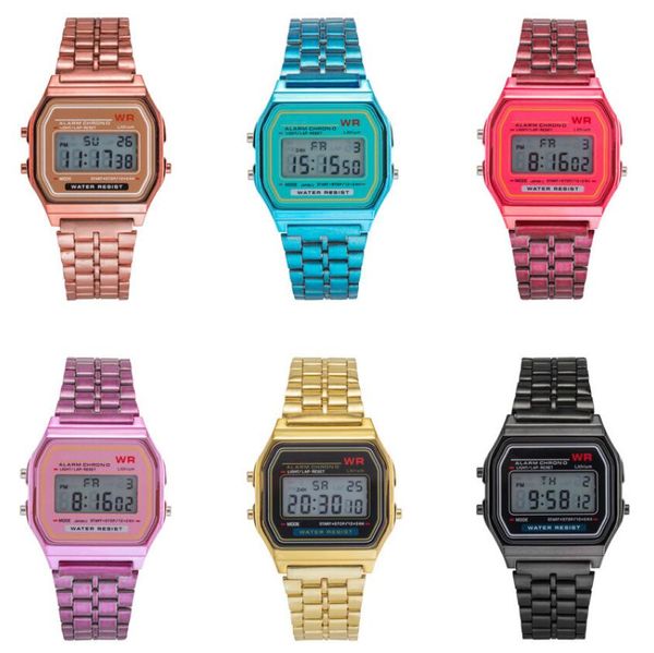 Relógios de pulso vivian5168
Relógios de pulso vivian5168