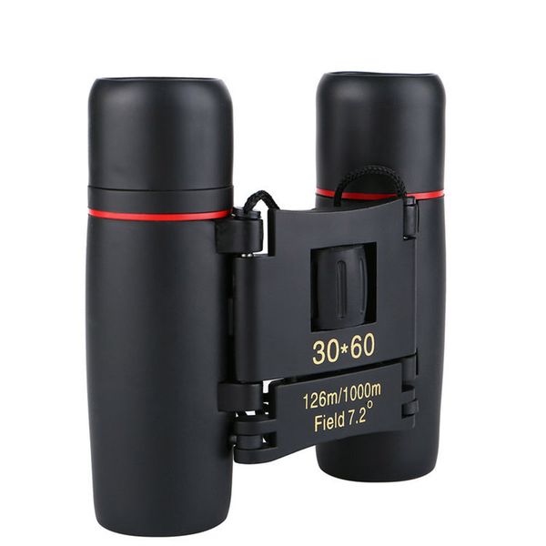 folding binoculars 30x60 zoom telescope hd vision for outdoors camping hunting sailing astronomy low light conditions binoculars
folding binoculars 30x60 zoom telescope hd vision for outdoors camping hunting sailing astronomy low light conditions binoculars
