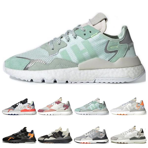 classic nite jogger 3m reflective men women running shoes triple black white green breathable mens trainers sports sneakers size 36-45
classic nite jogger 3m reflective men women running shoes triple black white green breathable mens trainers sports sneakers size 36-45