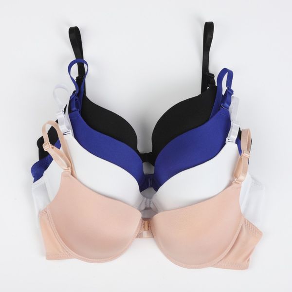 bras bra women blue white black bralette femme for super gathering underwire push up, Red;black
bras bra women blue white black bralette femme for super gathering underwire push up, Red;black