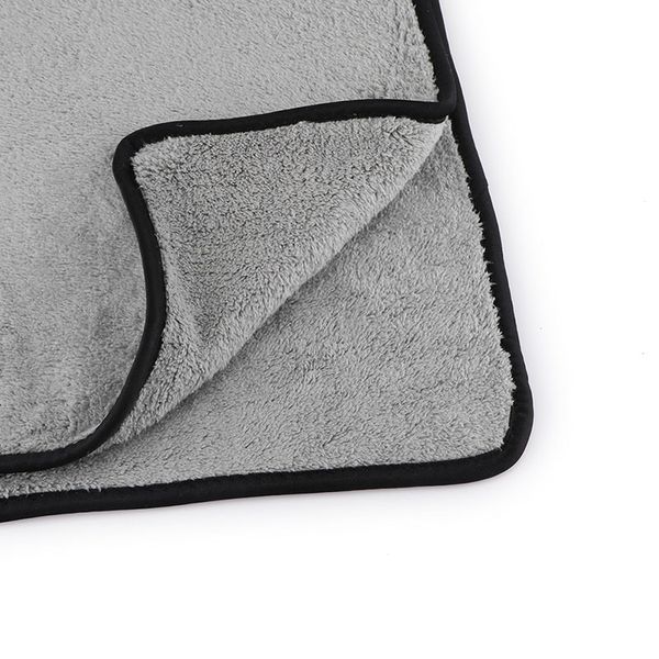 100*40 cm / 39*16 inch microfiber car washing towel cleaning cloth no-scratch water absorption
100*40 cm / 39*16 inch microfiber car washing towel cleaning cloth no-scratch water absorption