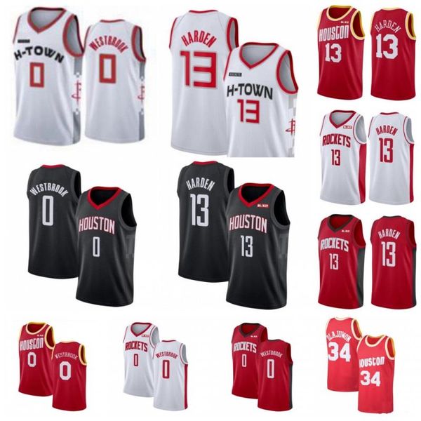 Ru ell 0 we tbrook 2020 new jame 13 harden ncaa college hakeem 34 olajuwon 7 anthony ba ketball titched, Black;red
Ru ell 0 we tbrook 2020 new jame 13 harden ncaa college hakeem 34 olajuwon 7 anthony ba ketball titched, Black;red