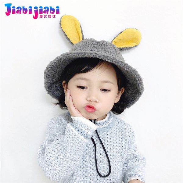 toddler bucket hat baby boys girls plush warming winter hat preschooler kids ears cashmere windproof basin 0.8-4 old
toddler bucket hat baby boys girls plush warming winter hat preschooler kids ears cashmere windproof basin 0.8-4 old
