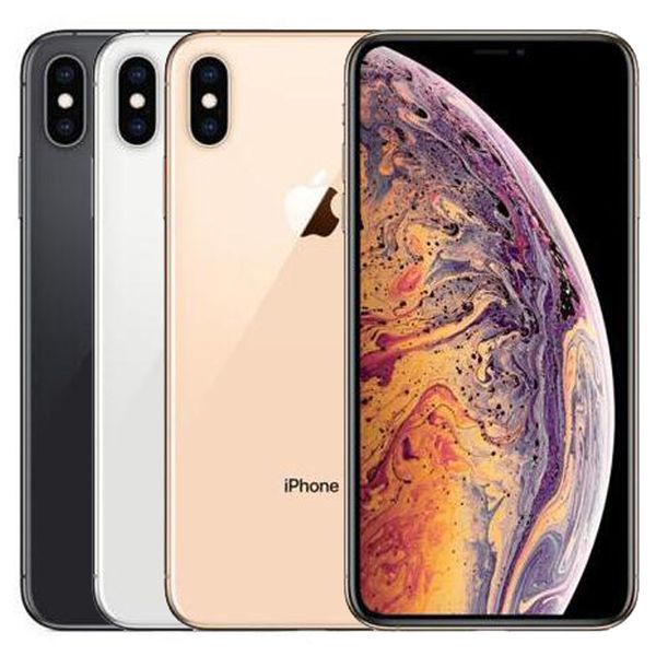 refurbished original apple iphone xs 5.8 inch ios a12 hexa core 4gb ram 64/256/512gb rom 12mp unlocked 4g lte smart mobile cell phone 1pcs
refurbished original apple iphone xs 5.8 inch ios a12 hexa core 4gb ram 64/256/512gb rom 12mp unlocked 4g lte smart mobile cell phone 1pcs