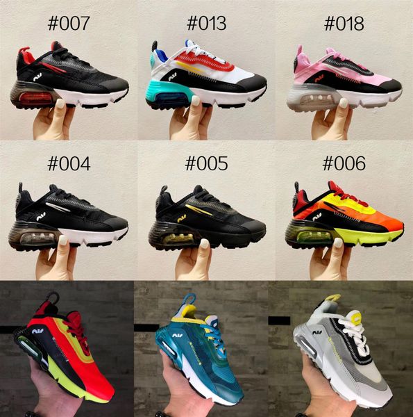 2020 new 2090 xx3 airs children running shoes boy girl youth kid shoes sport sneaker size 26-35, White;red
2020 new 2090 xx3 airs children running shoes boy girl youth kid shoes sport sneaker size 26-35, White;red