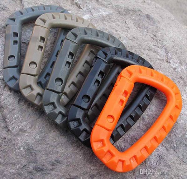 itw medium tactical outdoor carabiner hook backpack molle system d buckle military outdoor bag hiking climbing accessories
itw medium tactical outdoor carabiner hook backpack molle system d buckle military outdoor bag hiking climbing accessories