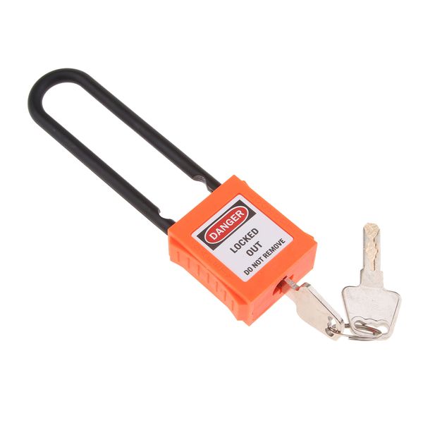 безопасность безопасность блокировка padlock keyed different, pa и сталь, оранжевый 
безопасность безопасность блокировка padlock keyed different, pa и сталь, оранжевый