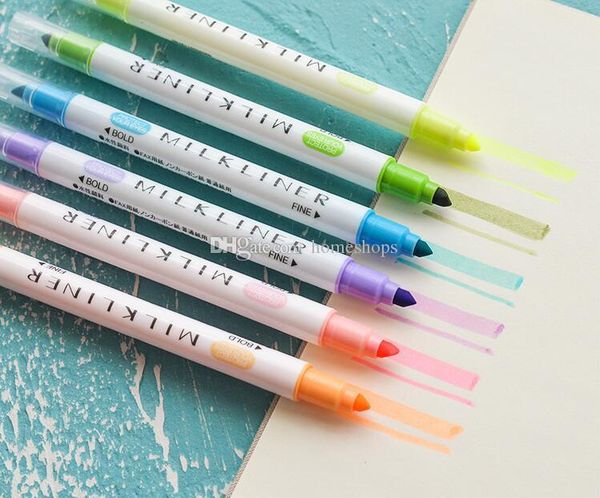 12 шт набор маркеров mildliner ручки мягкий лайнер двуглавая флуоресцентная ручка милый художественный маркер рисунок маркер канцелярские пр, Black;red
12 шт набор маркеров mildliner ручки мягкий лайнер двуглавая флуоресцентная ручка милый художественный маркер рисунок маркер канцелярские пр, Black;red