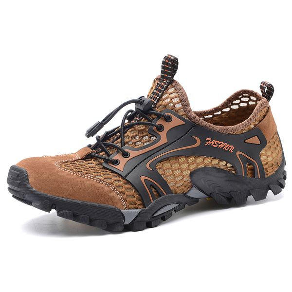 2019 new spring hiking shoes men waterproof shoes wear-resisting climbing mountain leather sport sneakers trekking boot
2019 new spring hiking shoes men waterproof shoes wear-resisting climbing mountain leather sport sneakers trekking boot