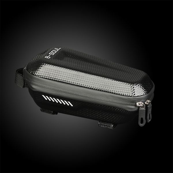 hard shell bicycle bag mountain bike front beam pouch tube frame waterproof phone saddle bags outdoor riding cycling tube bag
hard shell bicycle bag mountain bike front beam pouch tube frame waterproof phone saddle bags outdoor riding cycling tube bag