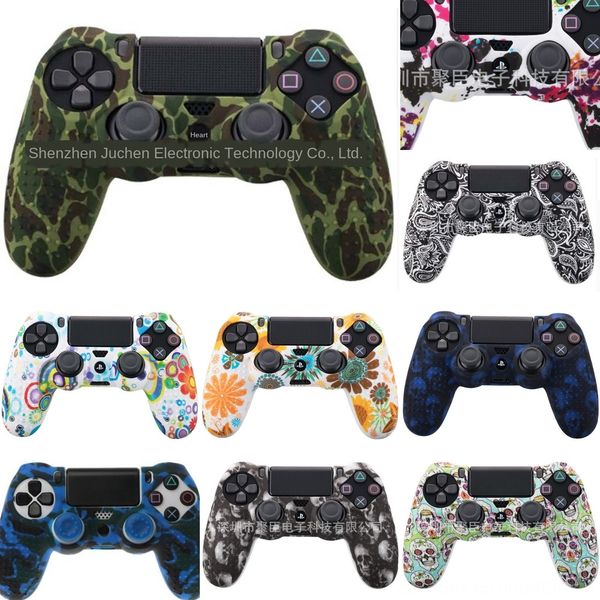 uh4lx protective new silicone for case anti-slip protection cover playstation4 ps4 controller handle
uh4lx protective new silicone for case anti-slip protection cover playstation4 ps4 controller handle