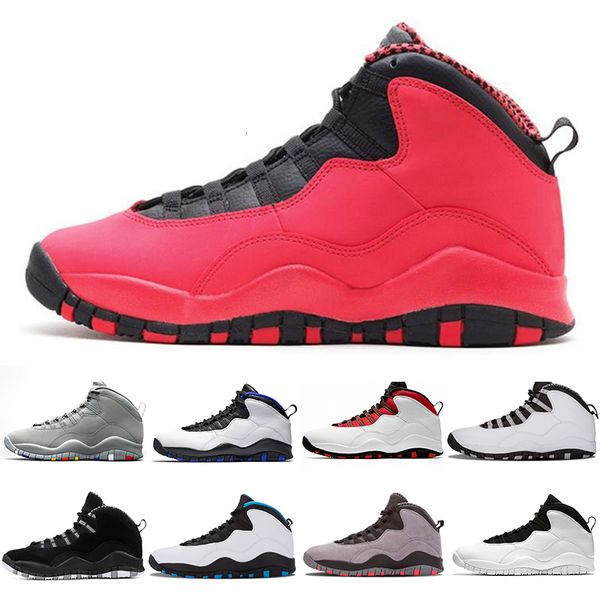 10 10s мужчины баскетбол chicago fusion red охладить gray powder blue steel gray black white обувь спорт кроссовки размер eur 41-47
10 10s мужчины баскетбол chicago fusion red охладить gray powder blue steel gray black white обувь спорт кроссовки размер eur 41-47