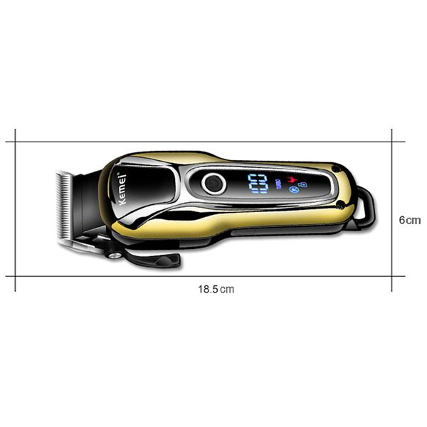 km-1990 turbo professional hair clipper rechargeable hair trimmer for men electric cutter hair cutting machine haircut lcd invlq
km-1990 turbo professional hair clipper rechargeable hair trimmer for men electric cutter hair cutting machine haircut lcd invlq