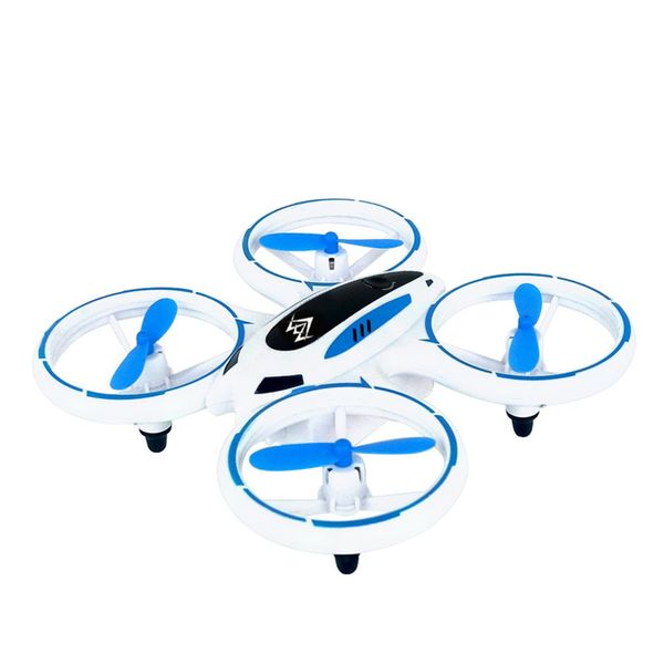 fixed high four-axis aircraft cool lighting anti-dropping model remote control drone children's toys
fixed high four-axis aircraft cool lighting anti-dropping model remote control drone children's toys