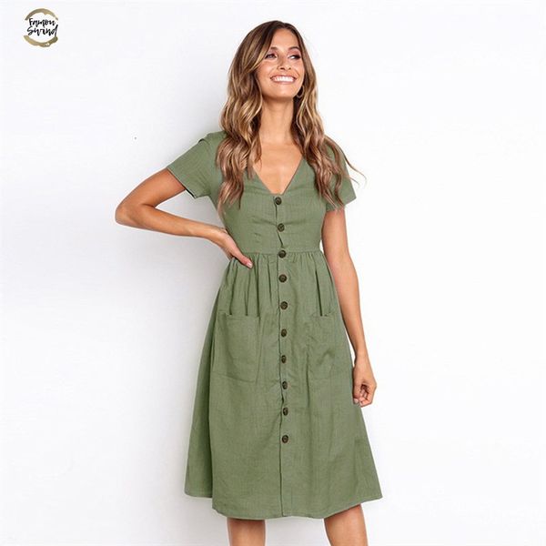 2019 summer dress women boho dresses women's cotton linen vintage beach party club v neck bodycon dress female plus size, Black;gray
2019 summer dress women boho dresses women's cotton linen vintage beach party club v neck bodycon dress female plus size, Black;gray