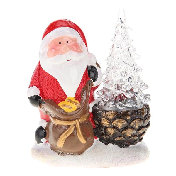 party christmas santa claus gift desk home stand portable light tree colorful painted decorative ceramic ornament
party christmas santa claus gift desk home stand portable light tree colorful painted decorative ceramic ornament