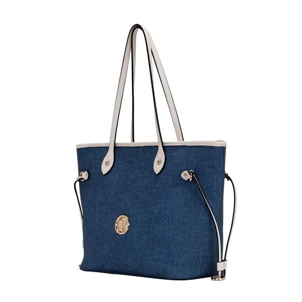 wholesale organic polyester shopping large handbag custom logo women utility tote bag
wholesale organic polyester shopping large handbag custom logo women utility tote bag