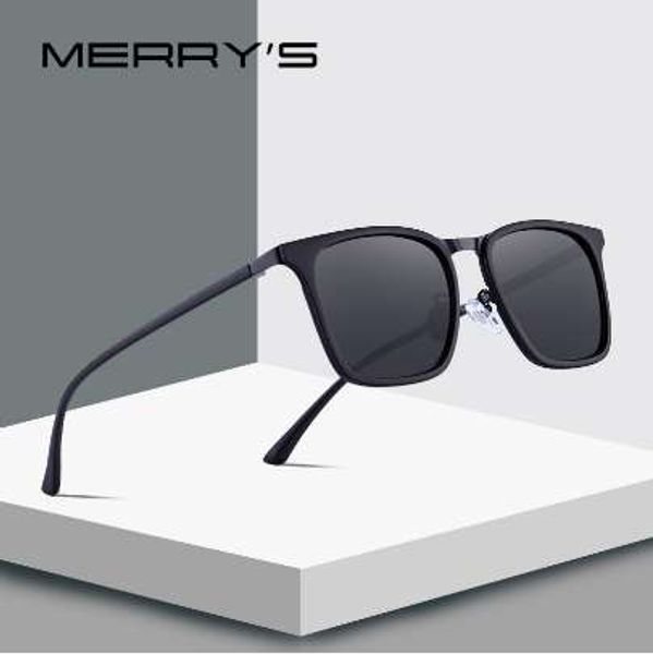 merrys design men square polarized sunglasses for driving outdoor sports ultra-light series uv400 protection s8131, White;black
merrys design men square polarized sunglasses for driving outdoor sports ultra-light series uv400 protection s8131, White;black