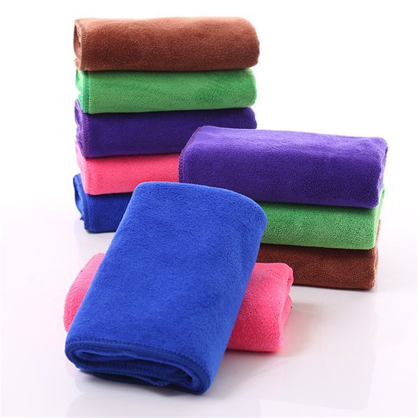 35x75cm microfiber fabric face towel beauty dry hair towel solid soft absorbent men women bathroom thicker hand towels 16 color
35x75cm microfiber fabric face towel beauty dry hair towel solid soft absorbent men women bathroom thicker hand towels 16 color