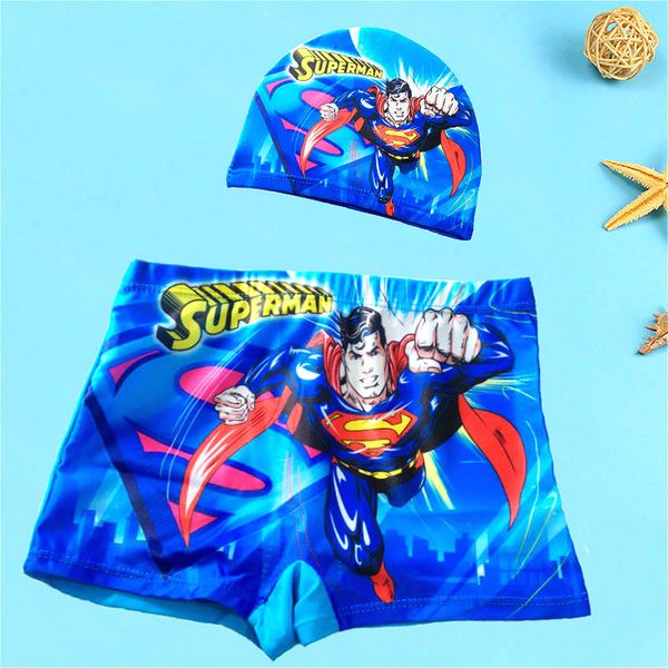 spiderman kids trunks + caps boy swim trunks 2-10 years kids swimsuit boys swimming trunk set with cap children's swimwear cz934
spiderman kids trunks + caps boy swim trunks 2-10 years kids swimsuit boys swimming trunk set with cap children's swimwear cz934