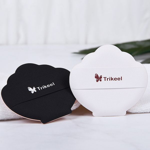 2pcs черный белый треугольник бархатные порошок косметика puff mini губка макияж инструмент для лица макияж мягкой губки базового пуховки
2pcs черный белый треугольник бархатные порошок косметика puff mini губка макияж инструмент для лица макияж мягкой губки базового пуховки