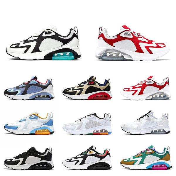 new designer women men running shoes 200 bordeaux university red mystic green triple black royal pulse mens trainers sports sneakers 36-46, White;red
new designer women men running shoes 200 bordeaux university red mystic green triple black royal pulse mens trainers sports sneakers 36-46, White;red
