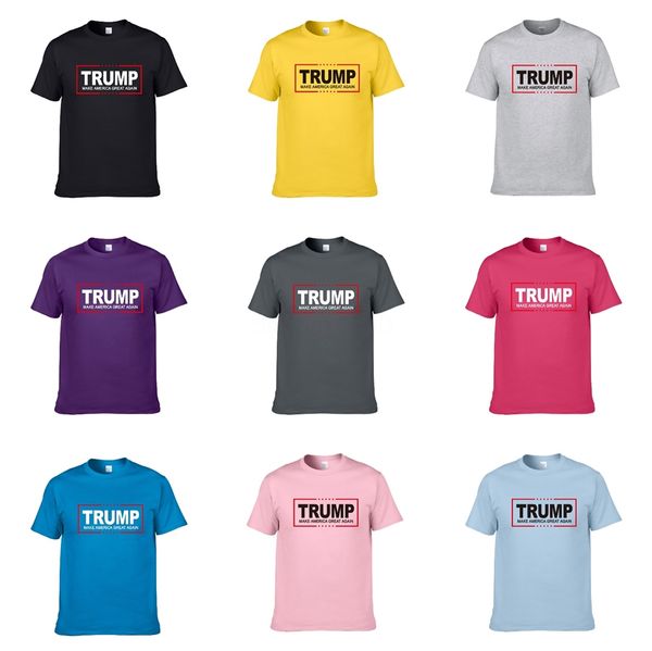 2020 luxurys printed designers t shirt for men short sleeved trump t-shirts novelty pullover mens clothing with animal pattern tshirt #8, White;black
2020 luxurys printed designers t shirt for men short sleeved trump t-shirts novelty pullover mens clothing with animal pattern tshirt #8, White;black
