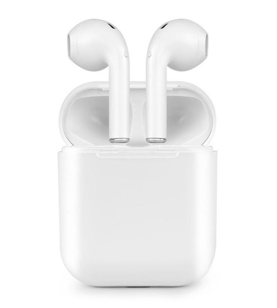 I8 TWS Bluetooth Mini Двойные наушники-вкладыши Наушники Беспроводные наушники с микрофоном для IPhone 8 7 Plus Android
I8 TWS Bluetooth Mini Двойные наушники-вкладыши Наушники Беспроводные наушники с микрофоном для IPhone 8 7 Plus Android