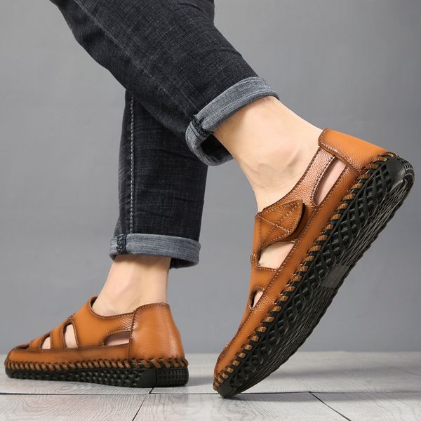 sandals beach shoes 2021 sneakers summer fashion sports shoe slip hombre transpirables casual man light on sandalie breathable, Black
sandals beach shoes 2021 sneakers summer fashion sports shoe slip hombre transpirables casual man light on sandalie breathable, Black