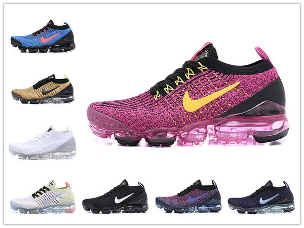 2019 classic fly 2.0 3.0 knit flagship runner shoes men women triple white black grey knitting trainers fashion designer sneakers
2019 classic fly 2.0 3.0 knit flagship runner shoes men women triple white black grey knitting trainers fashion designer sneakers