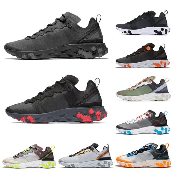 2019 feashion реагировать element 87 mens running обувь для женщин тесьмой швы royal оттенок парус антрацит solar red sports sneaker 36-45
2019 feashion реагировать element 87 mens running обувь для женщин тесьмой швы royal оттенок парус антрацит solar red sports sneaker 36-45