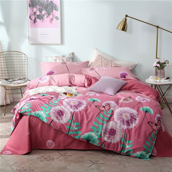 pink 4pcs girl boy kid bed cover set cartoon duvet cover child bed sheets and pillowcases comforter bedding set 2tj-61002
pink 4pcs girl boy kid bed cover set cartoon duvet cover child bed sheets and pillowcases comforter bedding set 2tj-61002