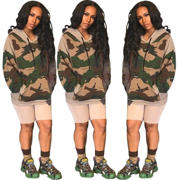 fashion women pullover hooded long sleeves camouflage print casual club party hoodies sweatshirts for ladies, Black
fashion women pullover hooded long sleeves camouflage print casual club party hoodies sweatshirts for ladies, Black