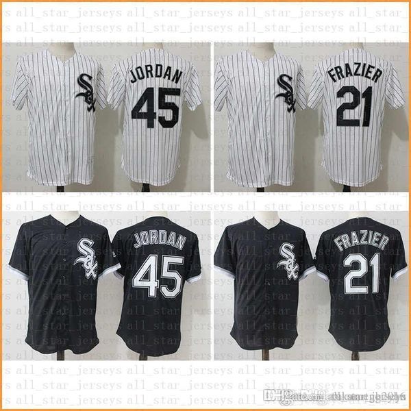 white baseball jersey sox 8 bo jackson 21 todd frazier 45 michael chicago 72 carlton fisk 10 yoan moncada 35 frank thomas 79 jose abreu, Blue;black
white baseball jersey sox 8 bo jackson 21 todd frazier 45 michael chicago 72 carlton fisk 10 yoan moncada 35 frank thomas 79 jose abreu, Blue;black